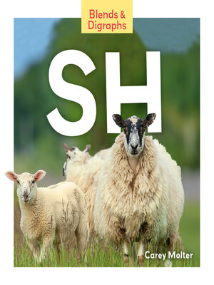 cover image of Sh